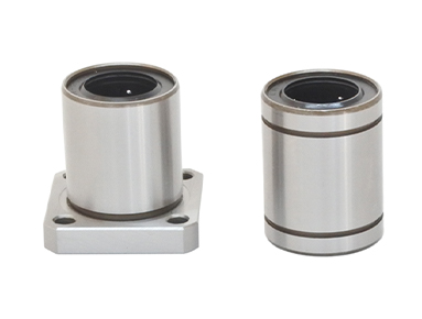 直線軸承（LM）