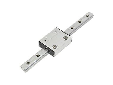 LGA  高速滾輪導(dǎo)軌